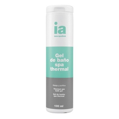 Interapothek gel spa 100ml Interapothek - 1