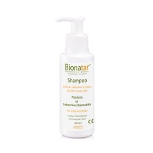 Bionatar champu 200 ml