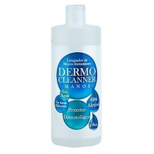 Dermocleanner gel protector 100ml