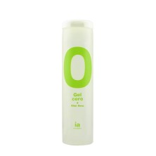 Interapothek gel cero aloe 100ml