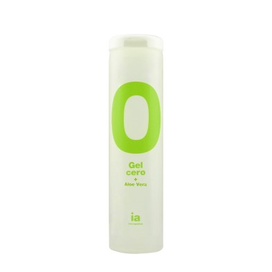 Interapothek gel cero aloe 100ml Interapothek - 1