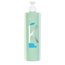 Interapothek champú keratina 500ml