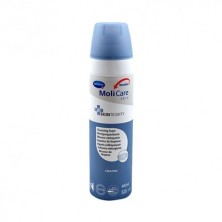 Molicare skin espuma limpieza 400ml