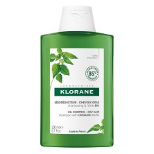 Klorane champu ortiga 200 ml