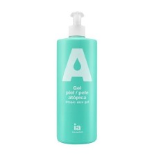 Interapothek gel para piel atópica 750ml