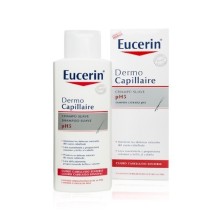 Eucerin dermocapillare champú ph5 250ml