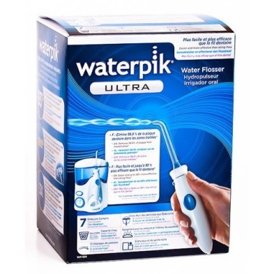 Waterpik irrigador bucal ultra wp-100 Waterpik - 1