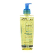 Bioderma atoderm aciete de ducha 200ml