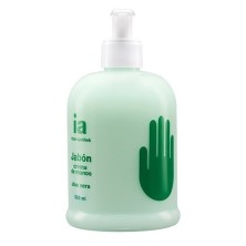 Interapothek jabón manos aloe vera 500ml