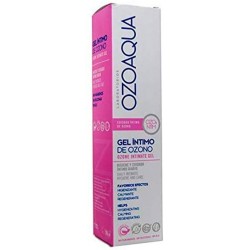 Ozoaqua gel íntimo 200ml