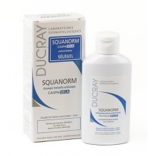 Ducray squanorm champu caspa-seca 200ml.