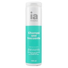 Interapothek champú uso diario 100ml