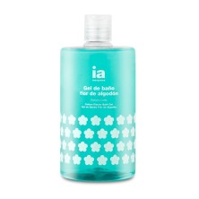 Interapothek gel con extracto flor de algodón 750ml