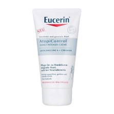 Eucerin atopicontrol crema manos 75ml