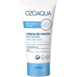 Ozoaqua crema de manos 50ml