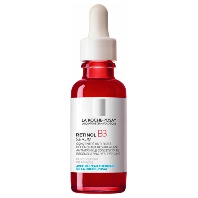 La roche posay retinol b3 serum La Roche Posay - 1