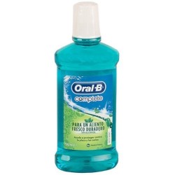 Oral-b pro-expert colut. fresh clean 500