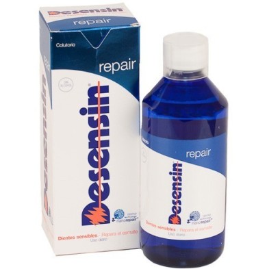 Desensin repair colutorio 500ml Desensin - 1