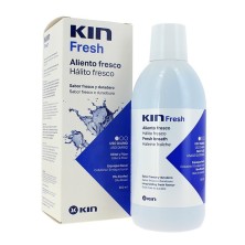 Kin fresh enjuague 500 ml.