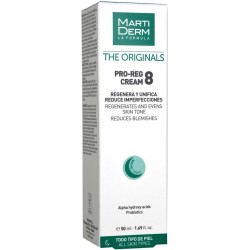 Martiderm the originals crema pro-reg 8 50ml