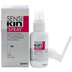 Kin sensikin spray 40 ml.