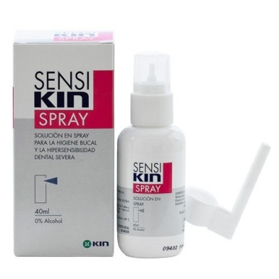 Kin sensikin spray 40 ml. Kin - 1