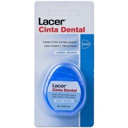 Lacer cinta dental ptf