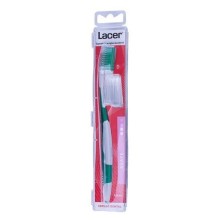 Lacer cepillo dental cdl technic suave