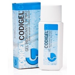 Codigel gel hidratante intimo 125 ml