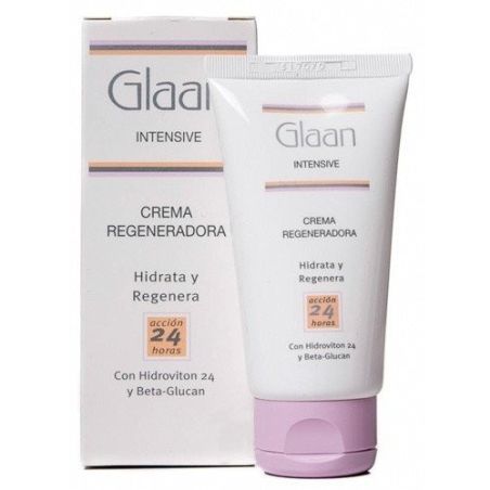 Glaan crema regeneradora 50ml Glaan - 1