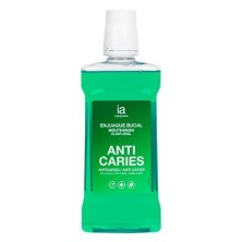 Interapothek colutorio anticaries 500ml