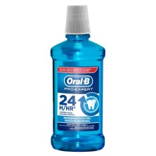 Oral b colutorio protección 500 ml