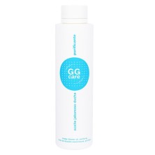 Gg care aceite jabonoso ducha purificante 250ml