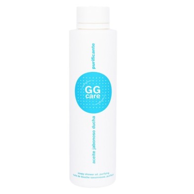 Gg care aceite jabonoso ducha purificante 250ml Gg Care - 1