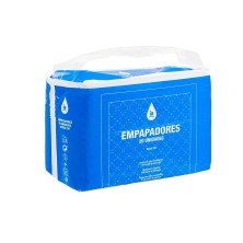 Interapothek empapador 60x60cm 20uds