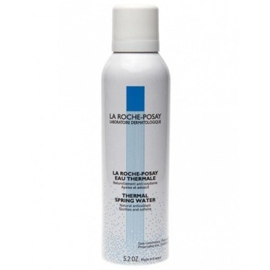 La roche posay agua termal spray 300ml La Roche Posay - 1