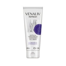 Venaliv refresh gel piernas cansadas 250ml