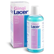 Gingilacer colutorio 500 ml