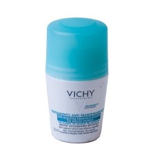 Vichy desodorante antitrans 48h roll 50m