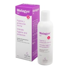 Melagyn gel higiene intima 200 ml