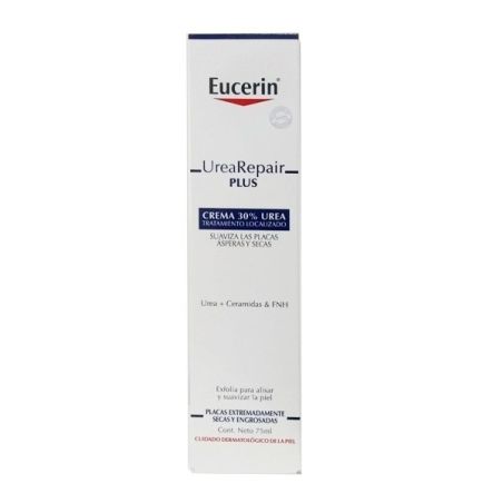 Eucerin urea repair plus crema 30% 75ml. Eucerin - 1