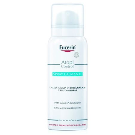 Eucerin atopicontrol spray calmante 50 ml Eucerin - 1