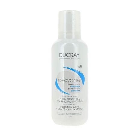 Ducray dexyane crema anti-rascado 400 ml Ducray - 1