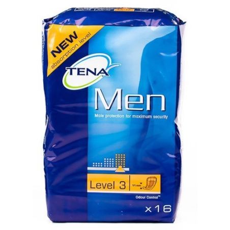 Tena for men level 3 16 uds Tena - 1