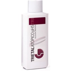 Trietal ph5 solucion jabonosa 500 ml.