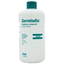 Germisdin higiene corporal gel 1000 ml