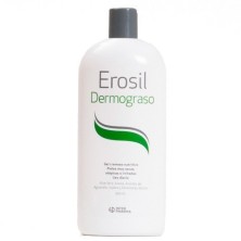 Erosil dermograso gel 500 ml