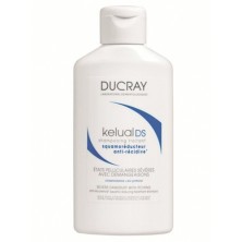 Ducray kelual ds champu p/descam 100 ml