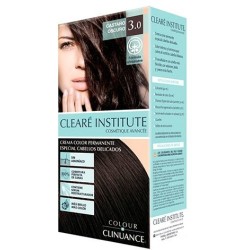 Colour clinuance 3.0 castaño oscuro