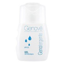 Genocutan genotergente gel 100 ml